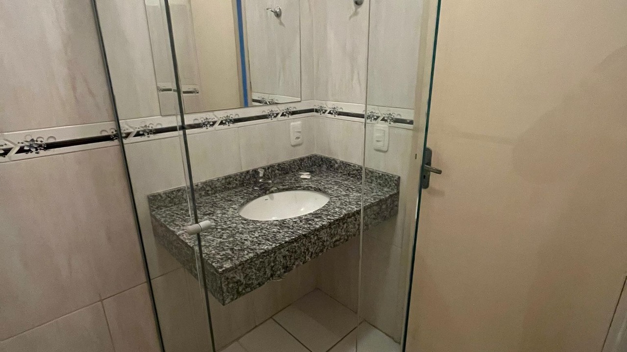 Photo of Bathroom in Centro