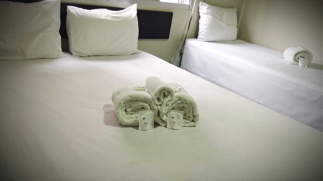 Photo of Bedroom in Centro