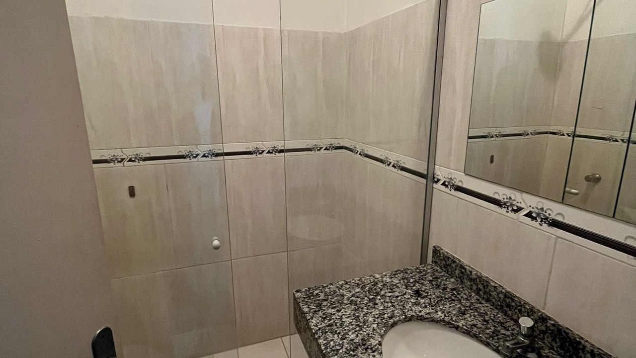 Photo of Bathroom in Centro