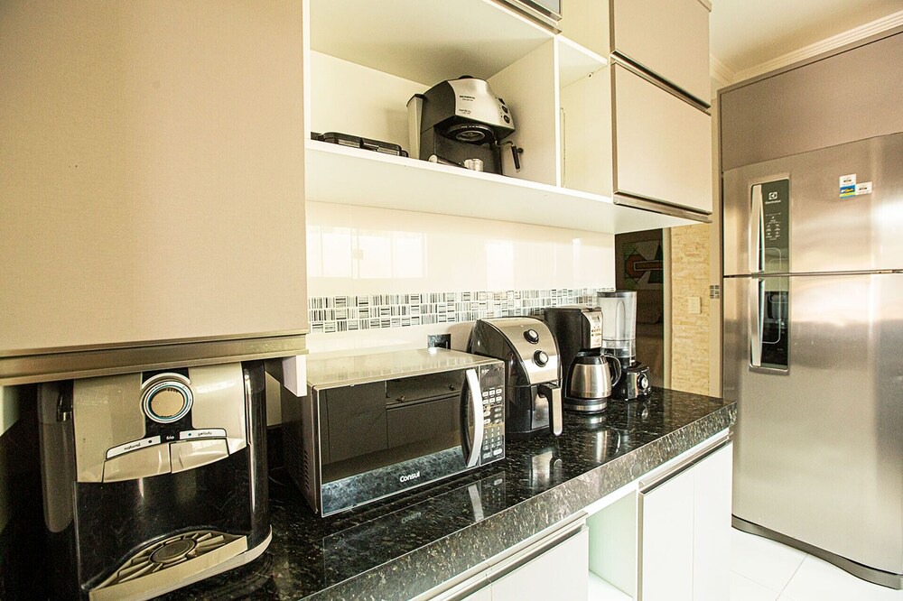 Photo of Kitchen in Porto das Dunas