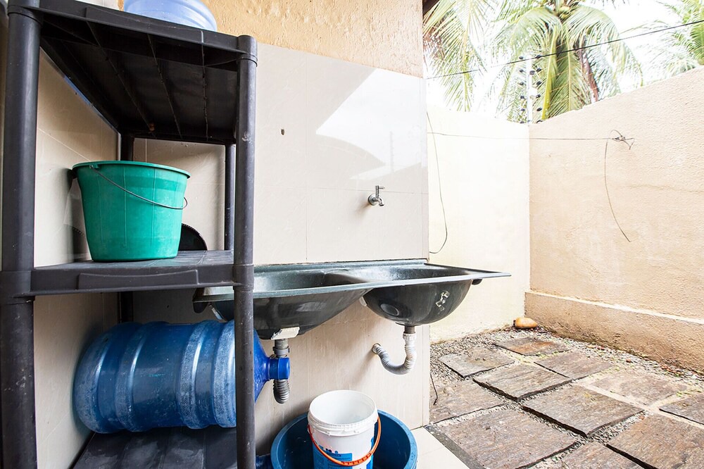 Photo of Bathroom in Porto das Dunas