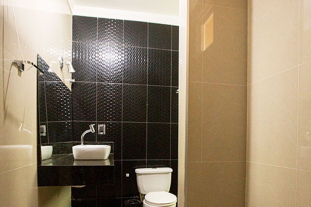 Photo of Bathroom in Porto das Dunas