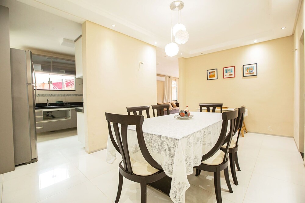 Photo of Kitchen in Porto das Dunas