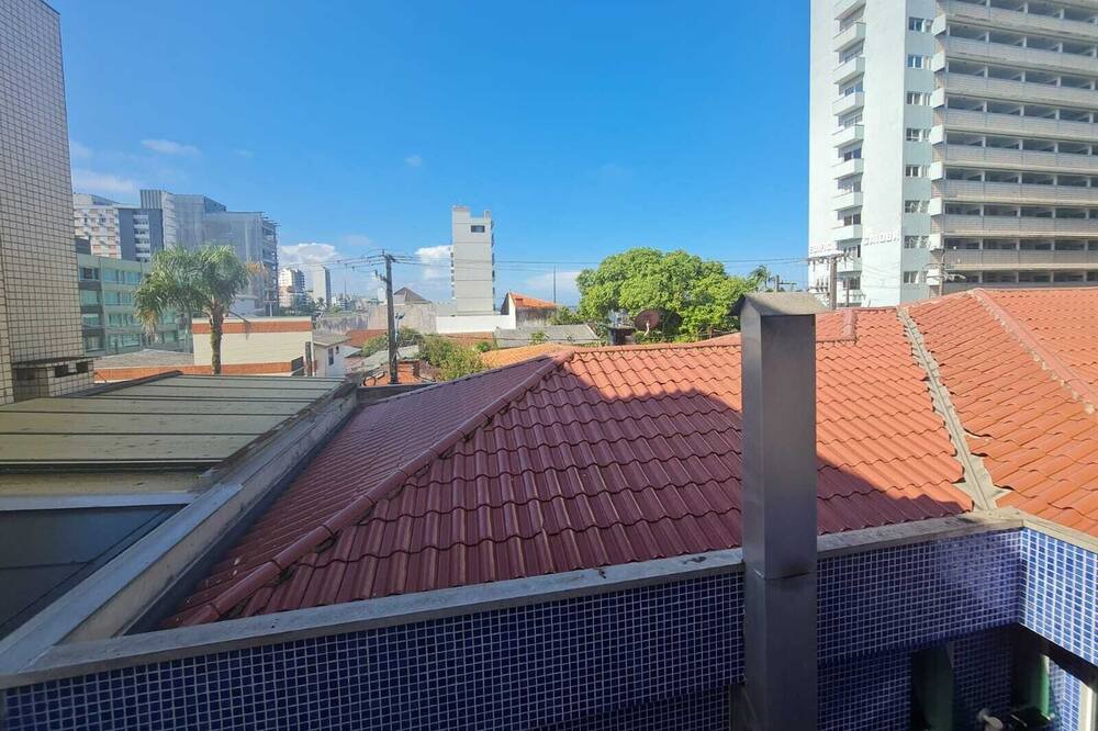 Photo of Patio Balcony in Caioba