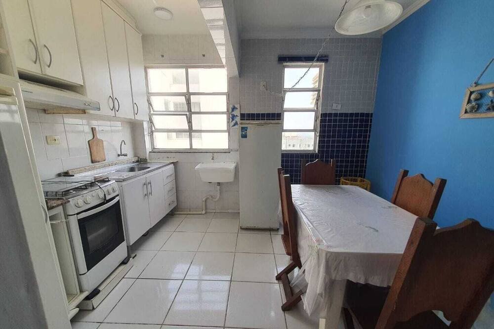 Photo of Kitchen in Caioba