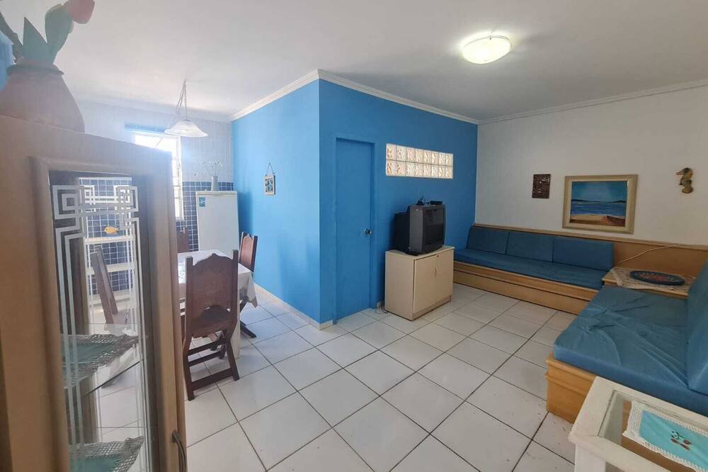 Photo of Livingroom in Caioba