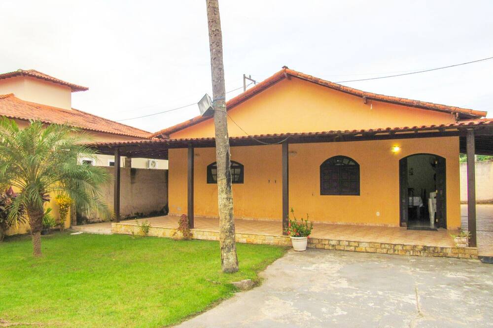Photo of Outdoor in Saquarema