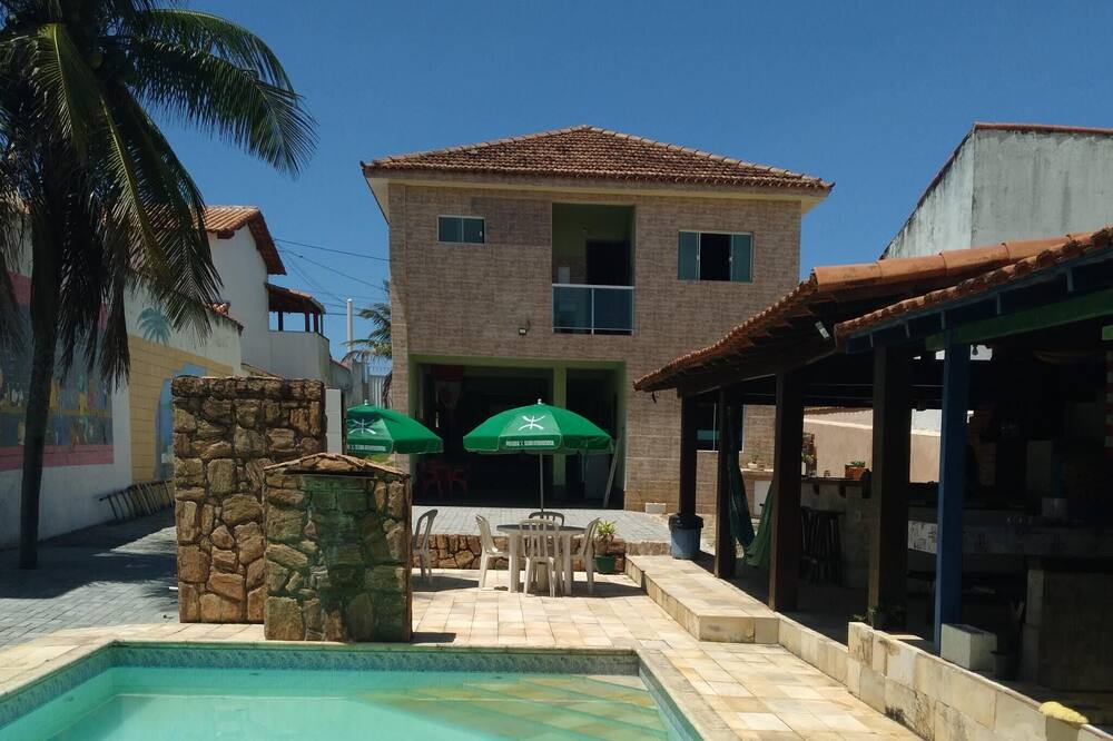 Photo of Outdoor in Saquarema