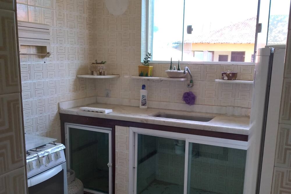 Photo of Kitchen in Saquarema
