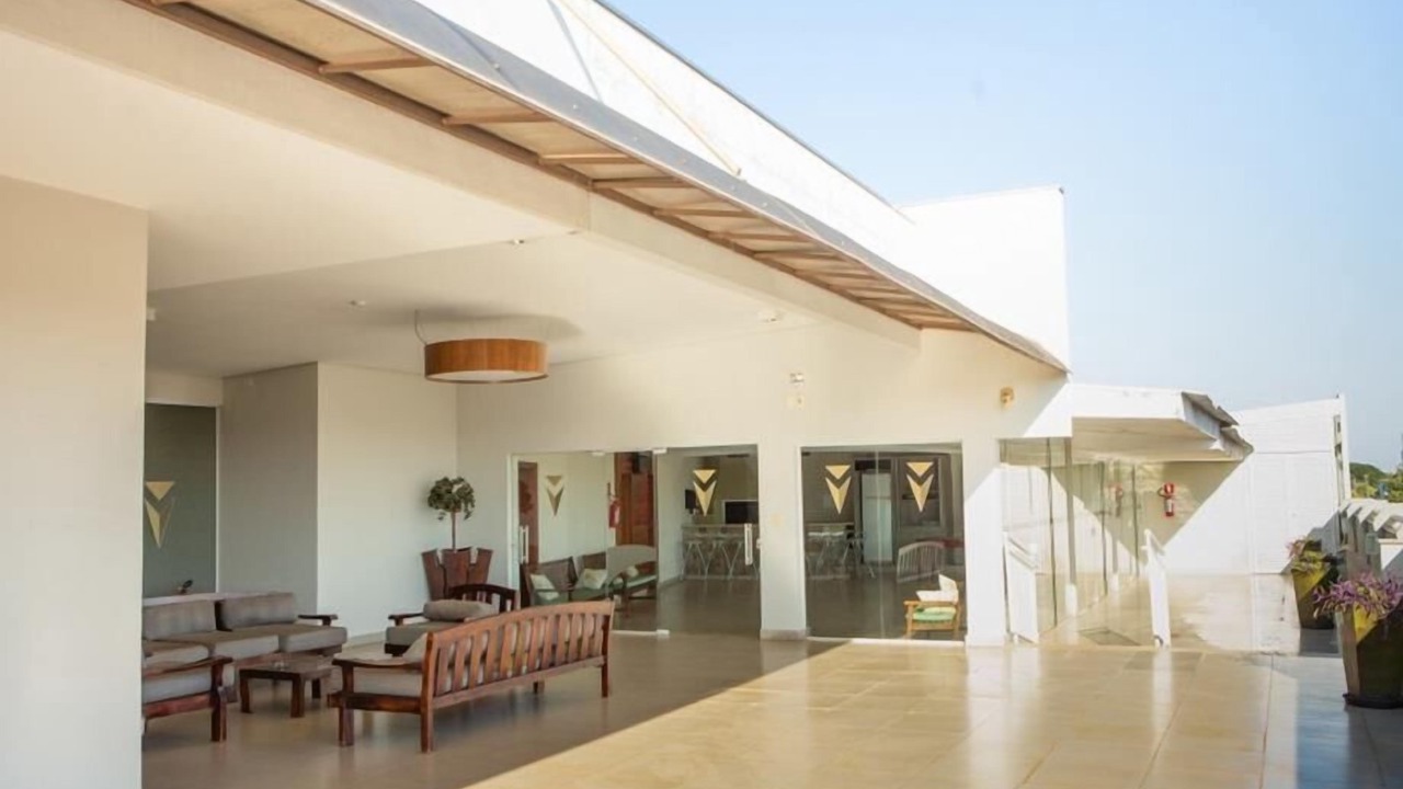 Photo of Patio Balcony in Cianorte