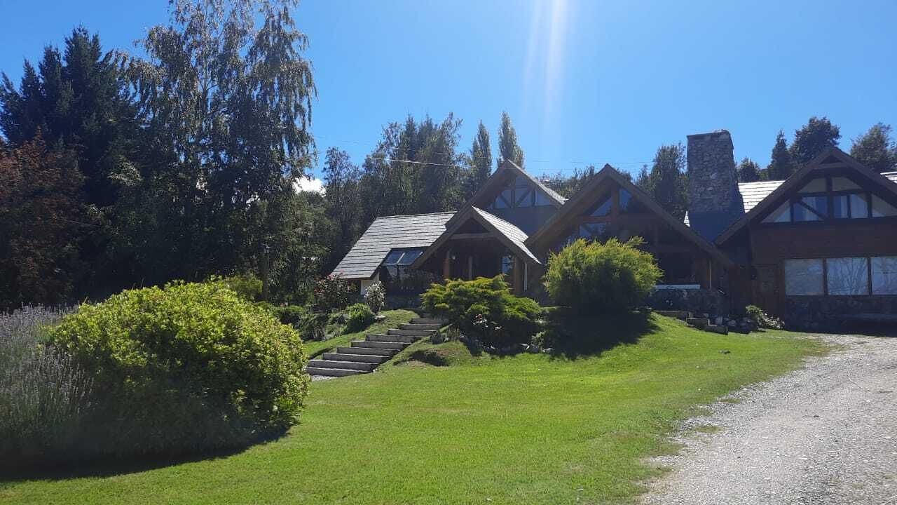 Photo of Outdoor in La Villa