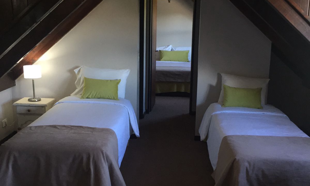 Photo of Bedroom in La Villa