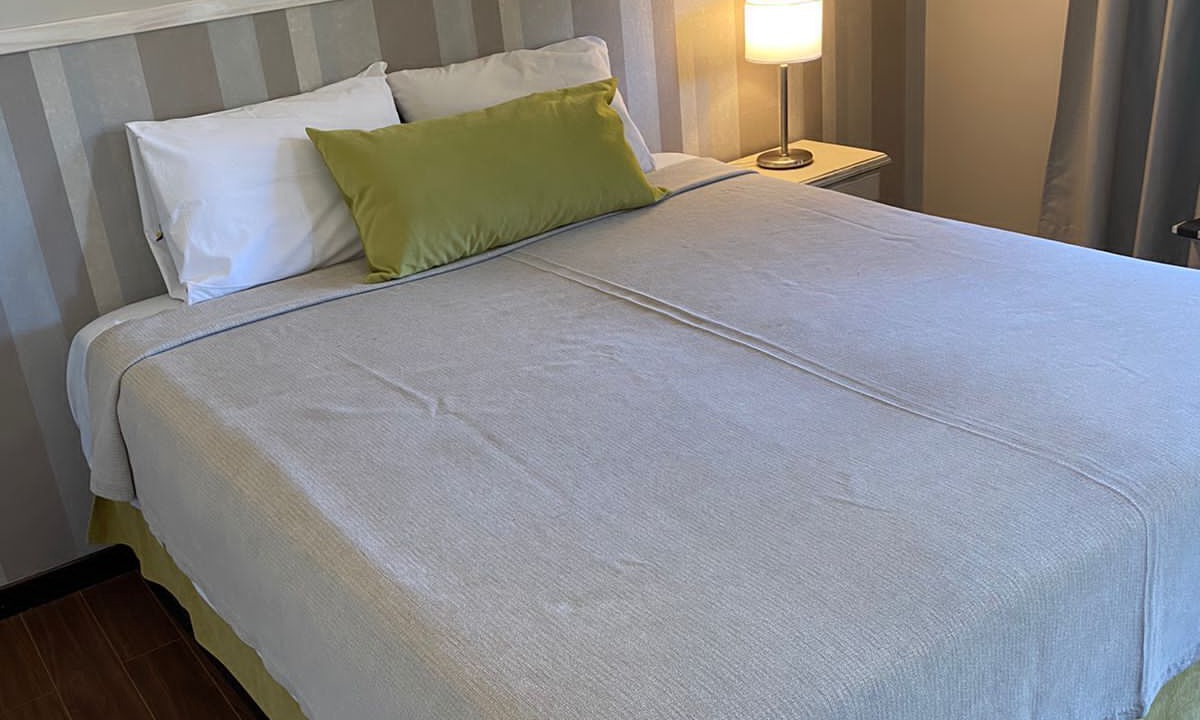 Photo of Bedroom in La Villa