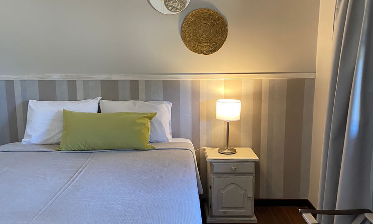 Photo of Bedroom in La Villa