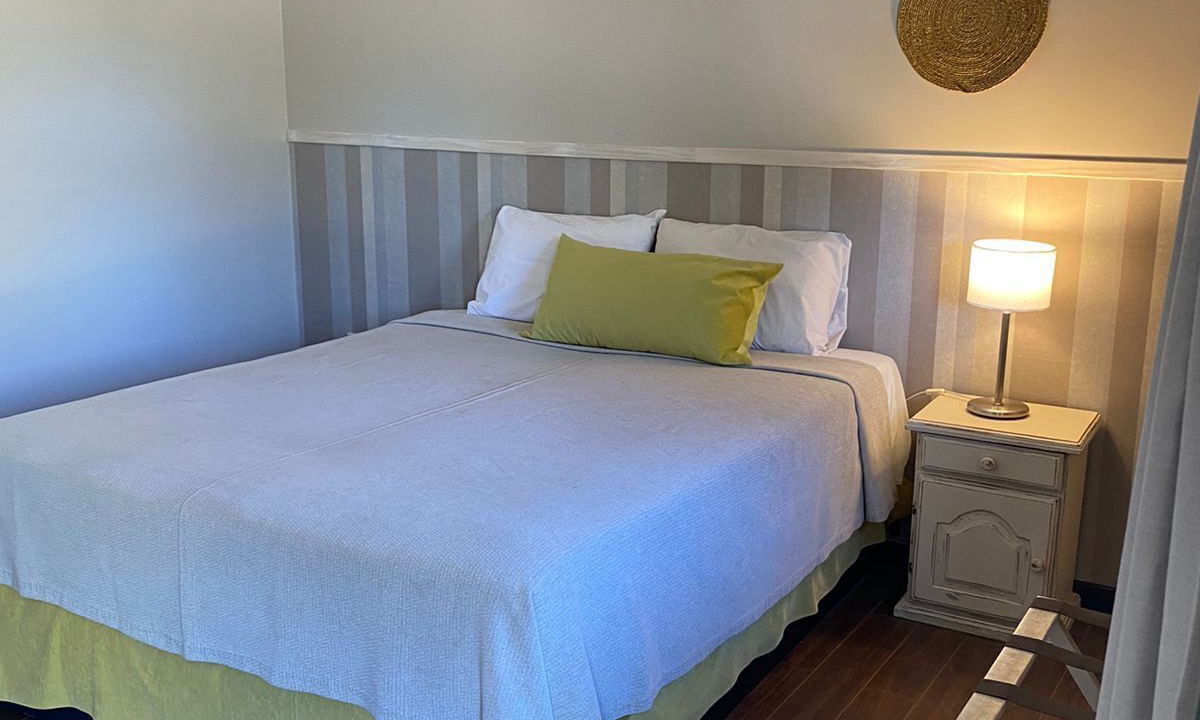 Photo of Bedroom in La Villa