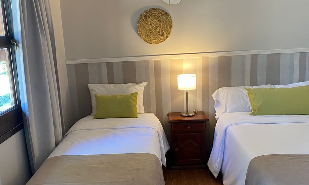 Photo of Bedroom in La Villa