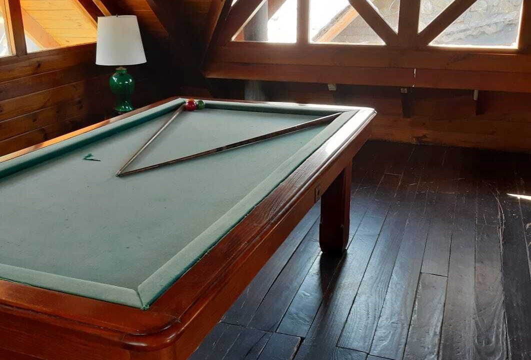 Photo of Bedroom in La Villa