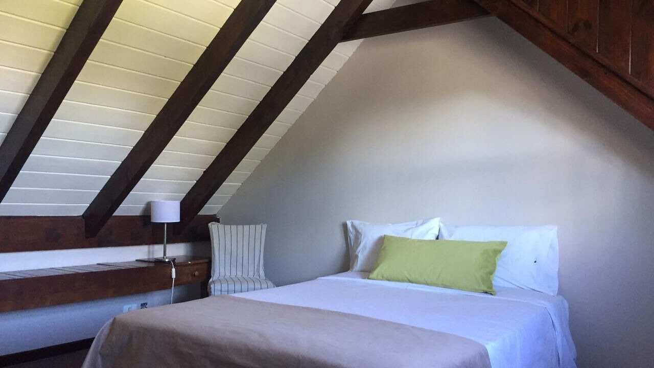 Photo of Bedroom in La Villa