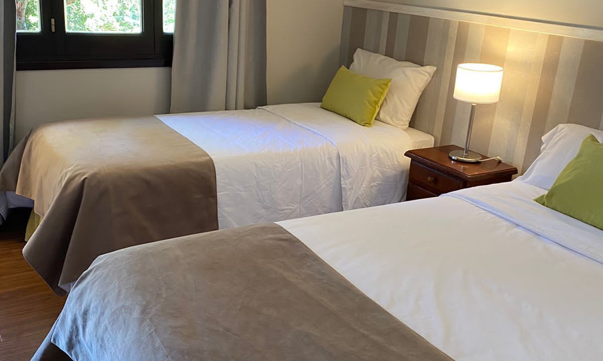 Photo of Bedroom in La Villa