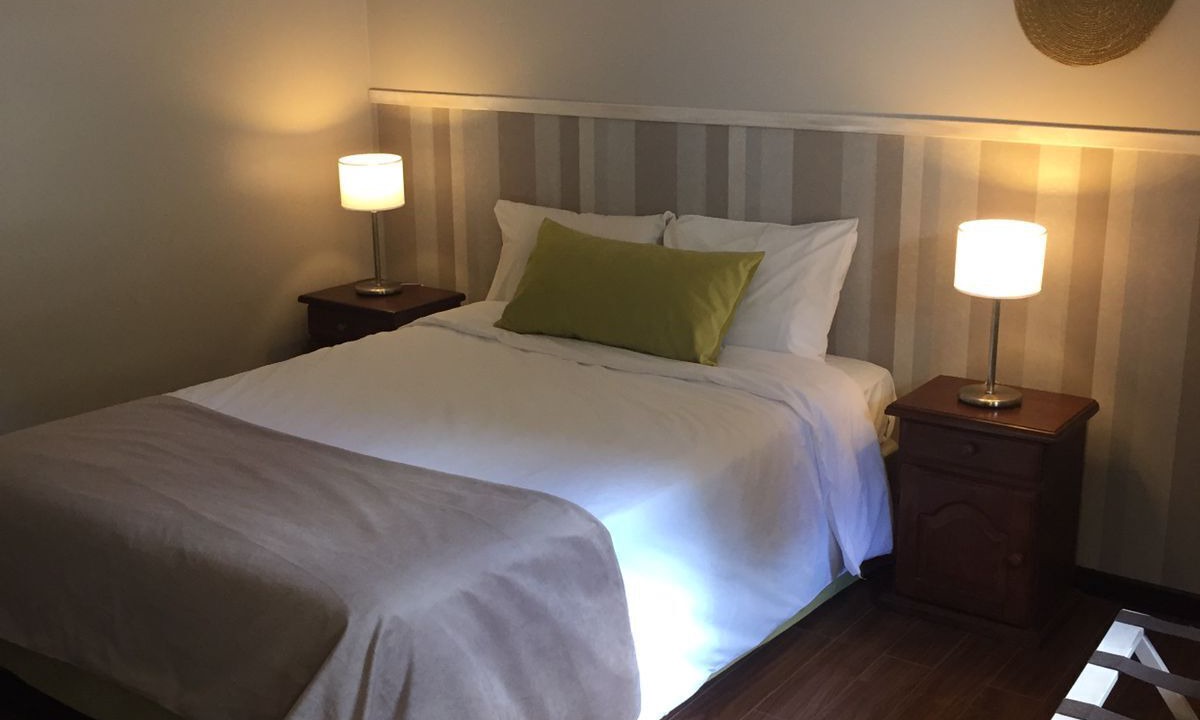 Photo of Bedroom in La Villa