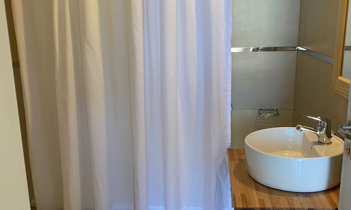 Photo of Bathroom in La Villa