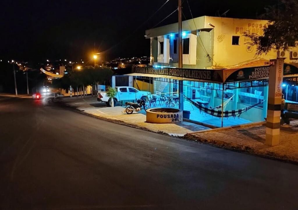 Photo of Outdoor in Porto da Folha