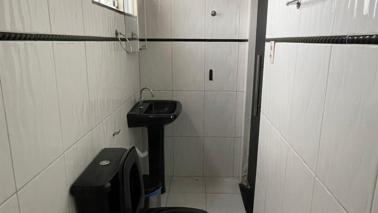 Photo of Bathroom in Porto da Folha