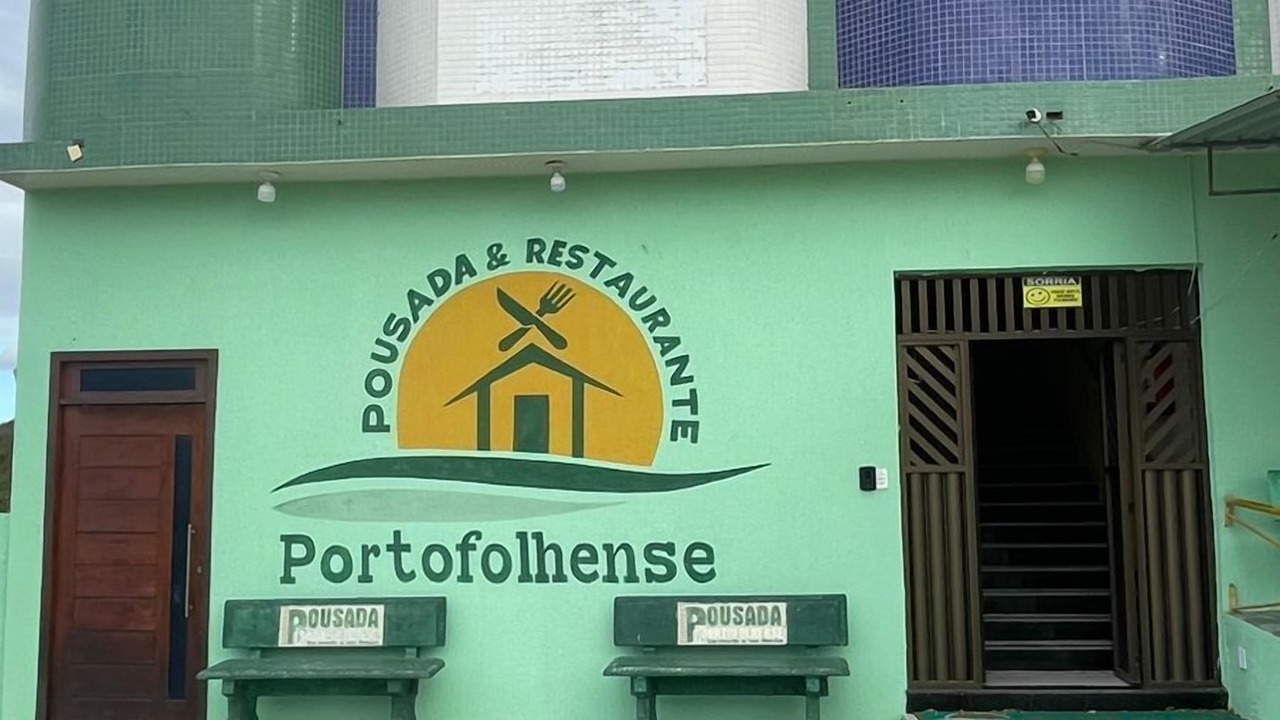 Photo of Outdoor in Porto da Folha