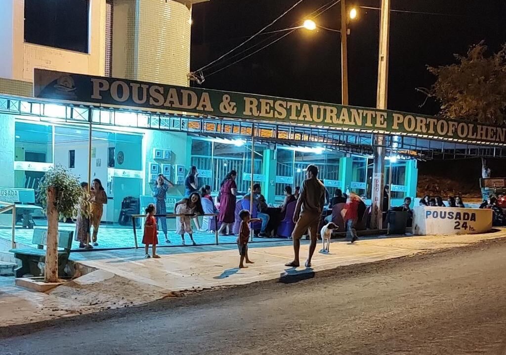 Photo of Others in Porto da Folha
