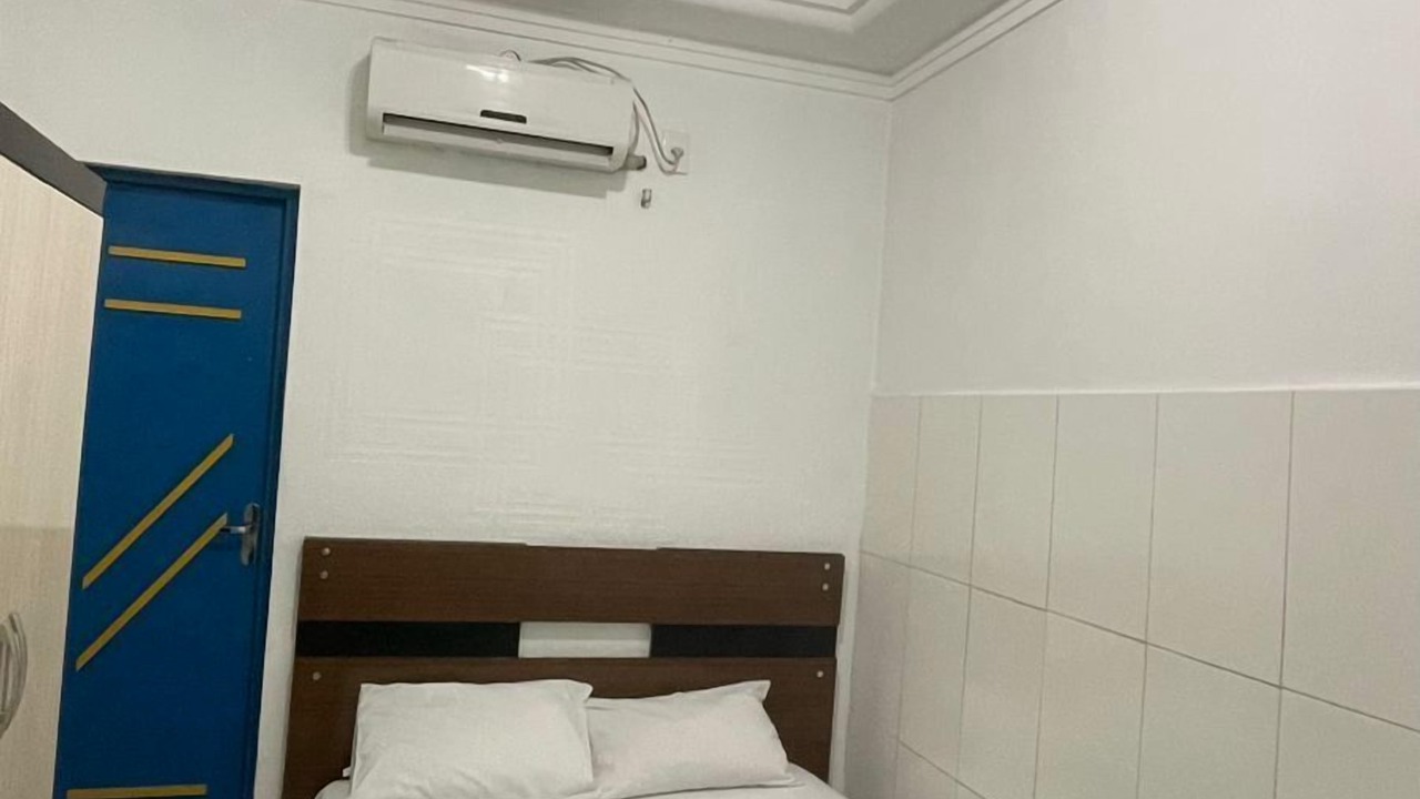 Photo of Bedroom in Porto da Folha