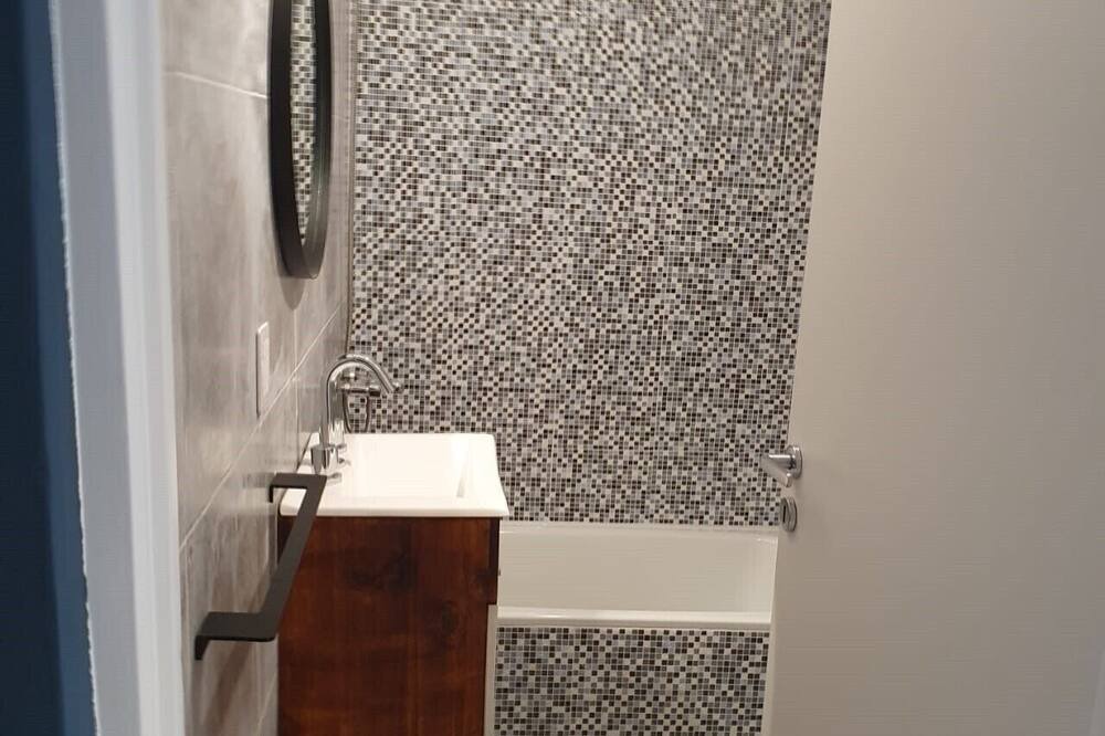 Photo of Bathroom in General San Martin