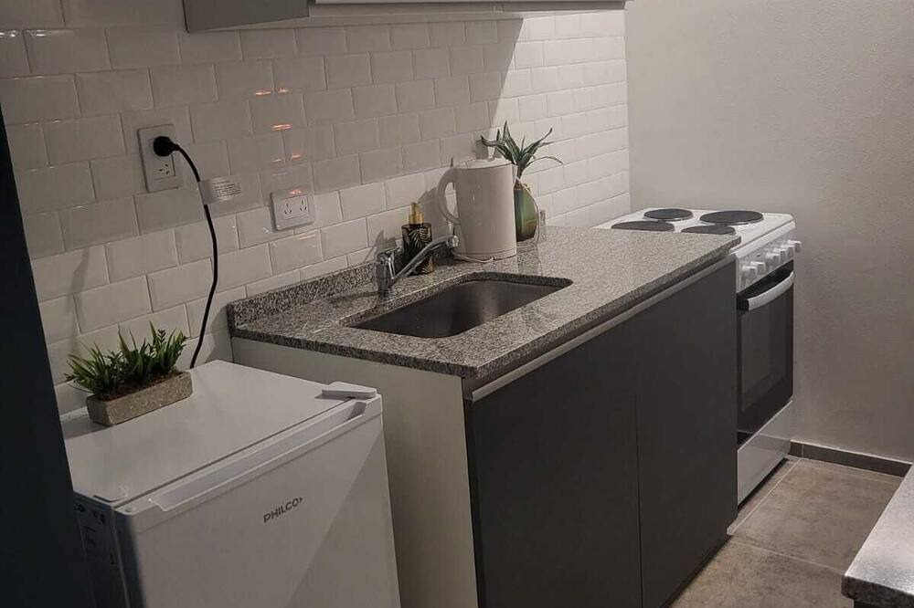 Photo of Kitchen in General San Martin