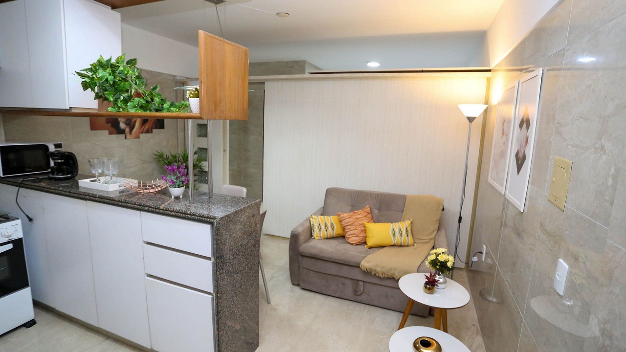 Photo of Bedroom in Loteamento Oceania II