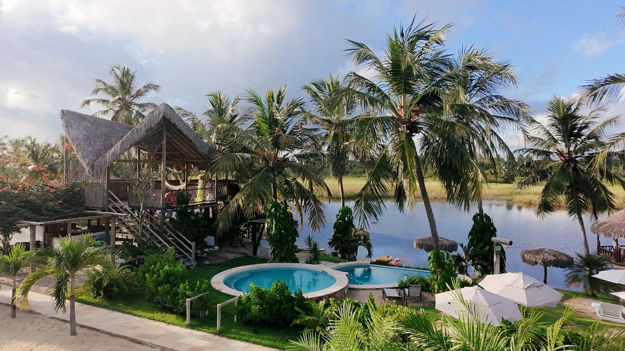 Photo of Outdoor in Icarai de Amontada