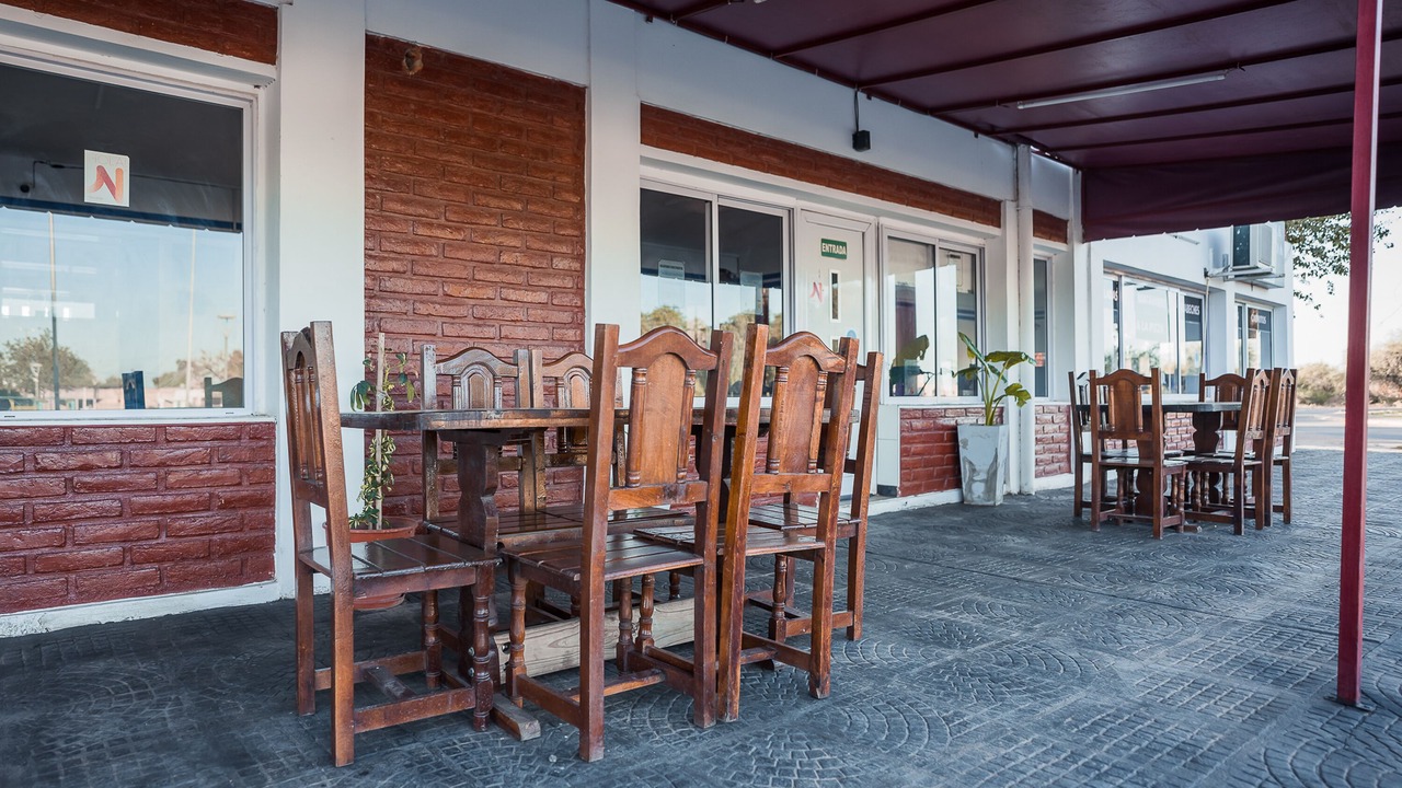 Photo of Outdoor in Patquia