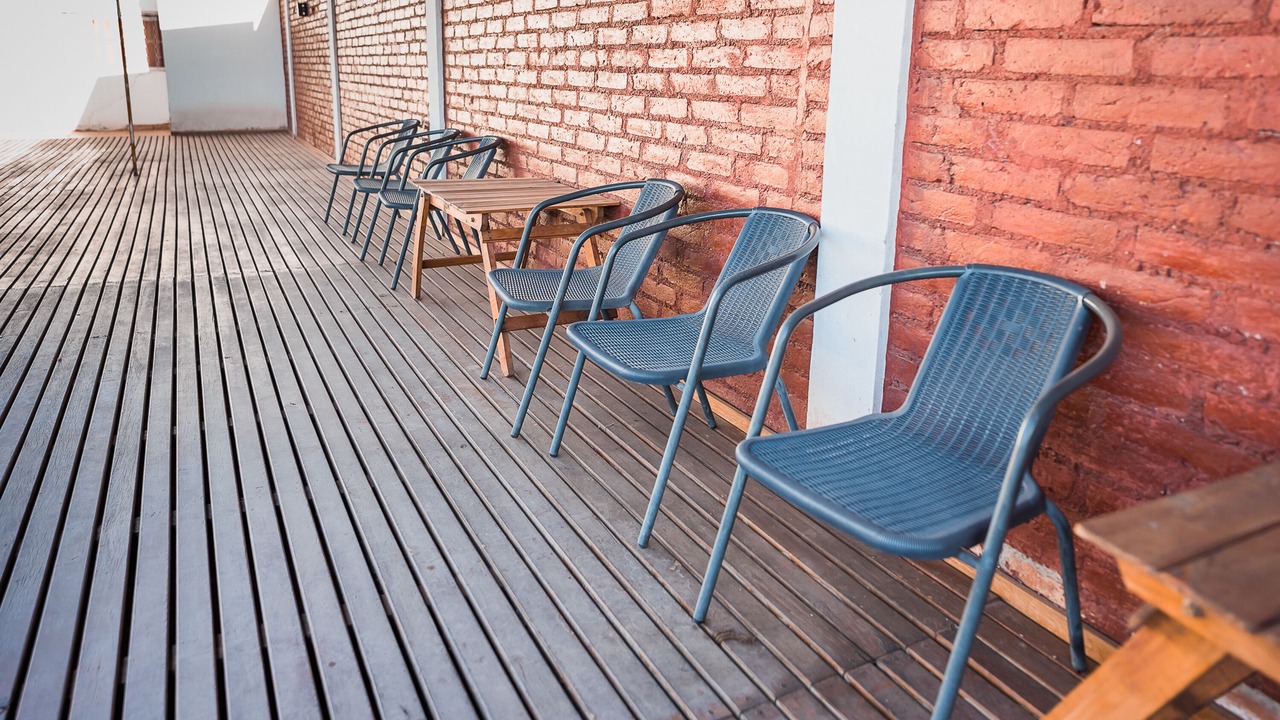 Photo of Outdoor in Patquia