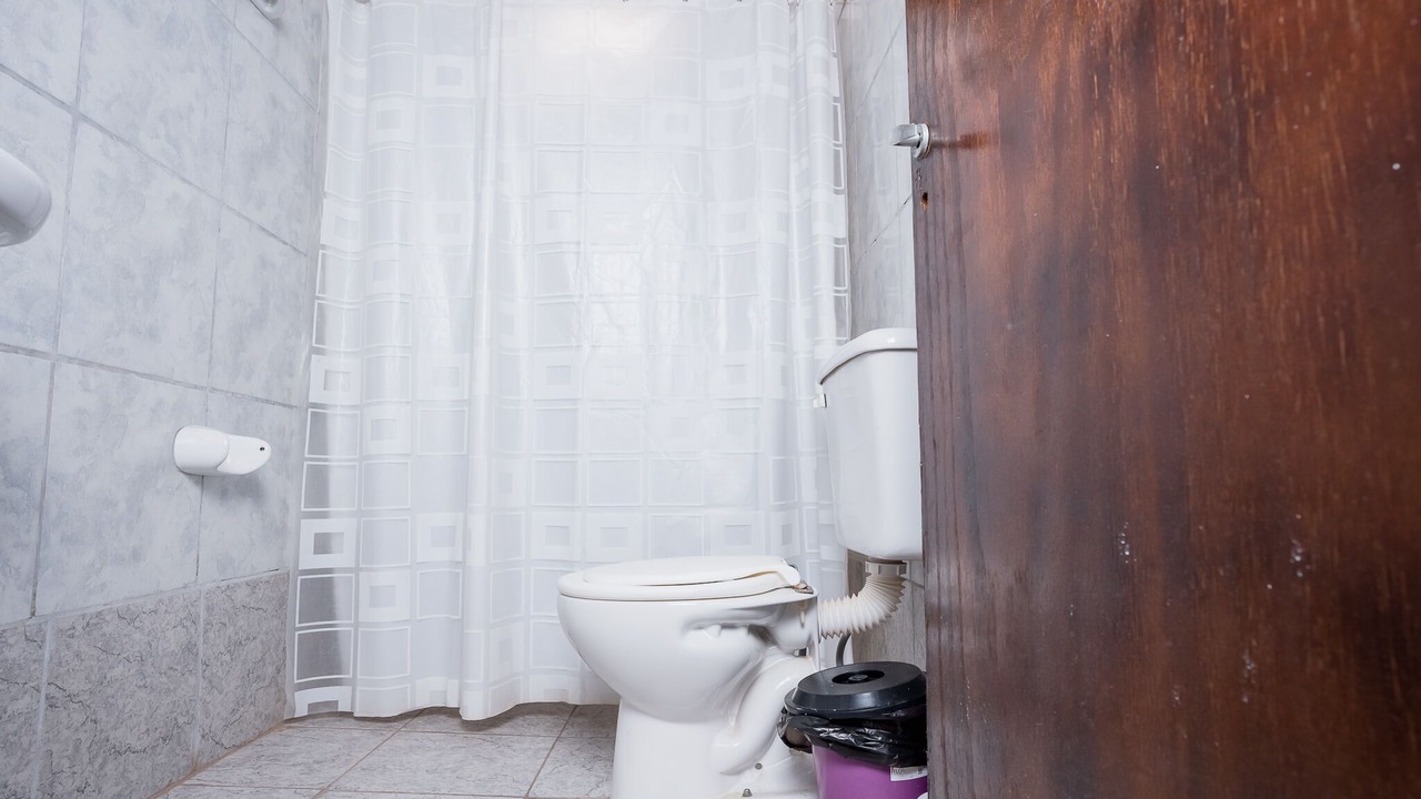 Photo of Bathroom in Patquia