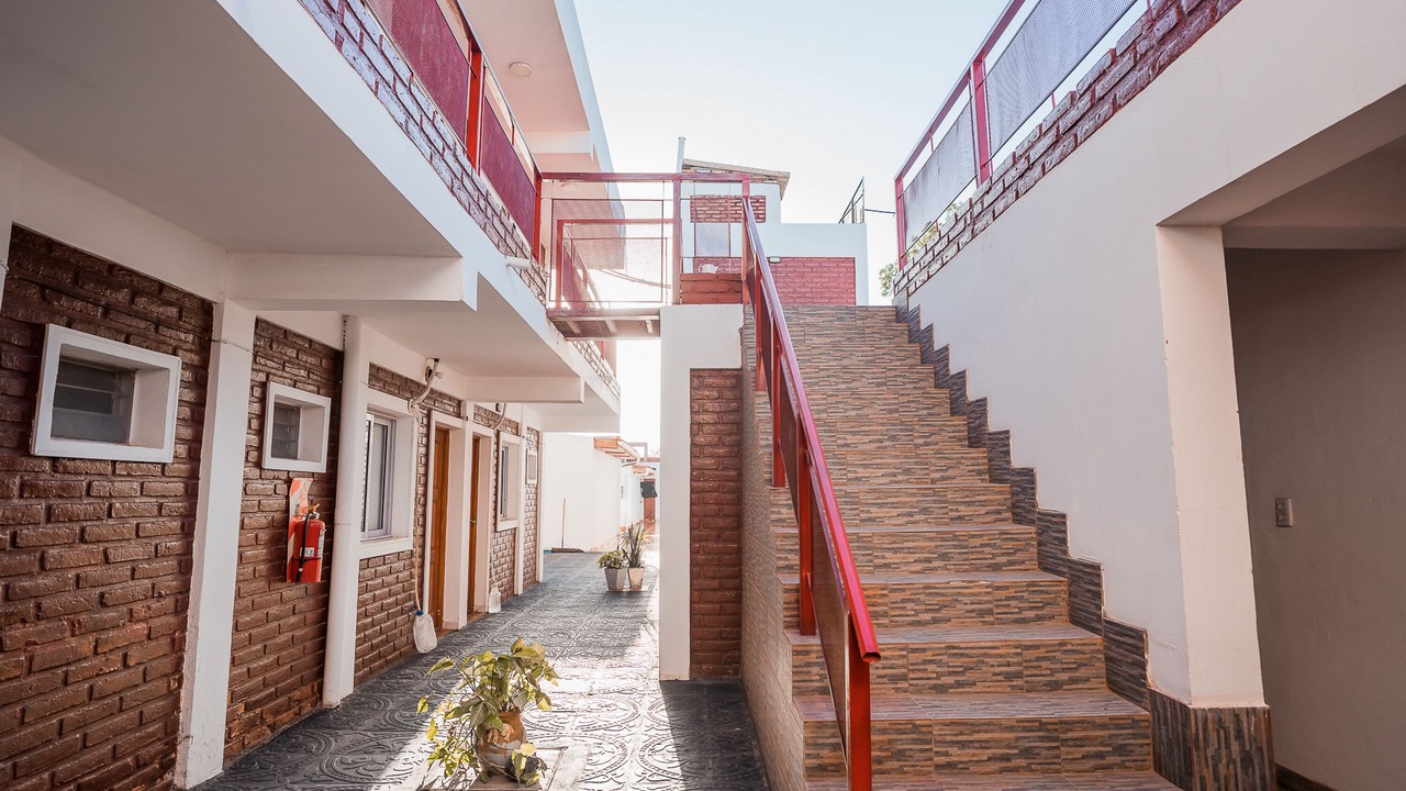 Photo of Outdoor in Patquia