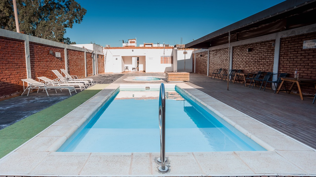 Photo of Outdoor in Patquia