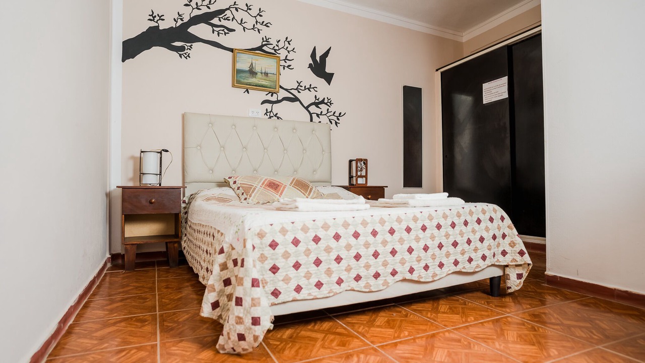 Photo of Bedroom in Patquia
