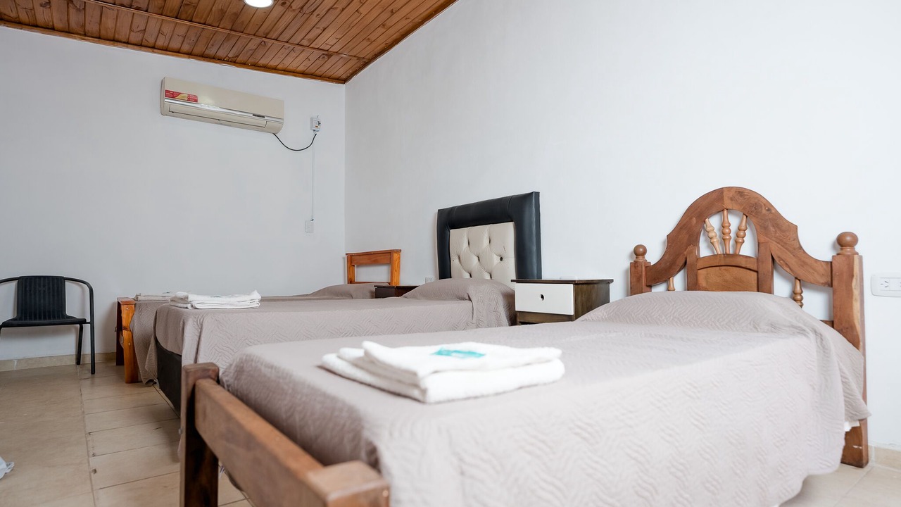 Photo of Bedroom in Patquia