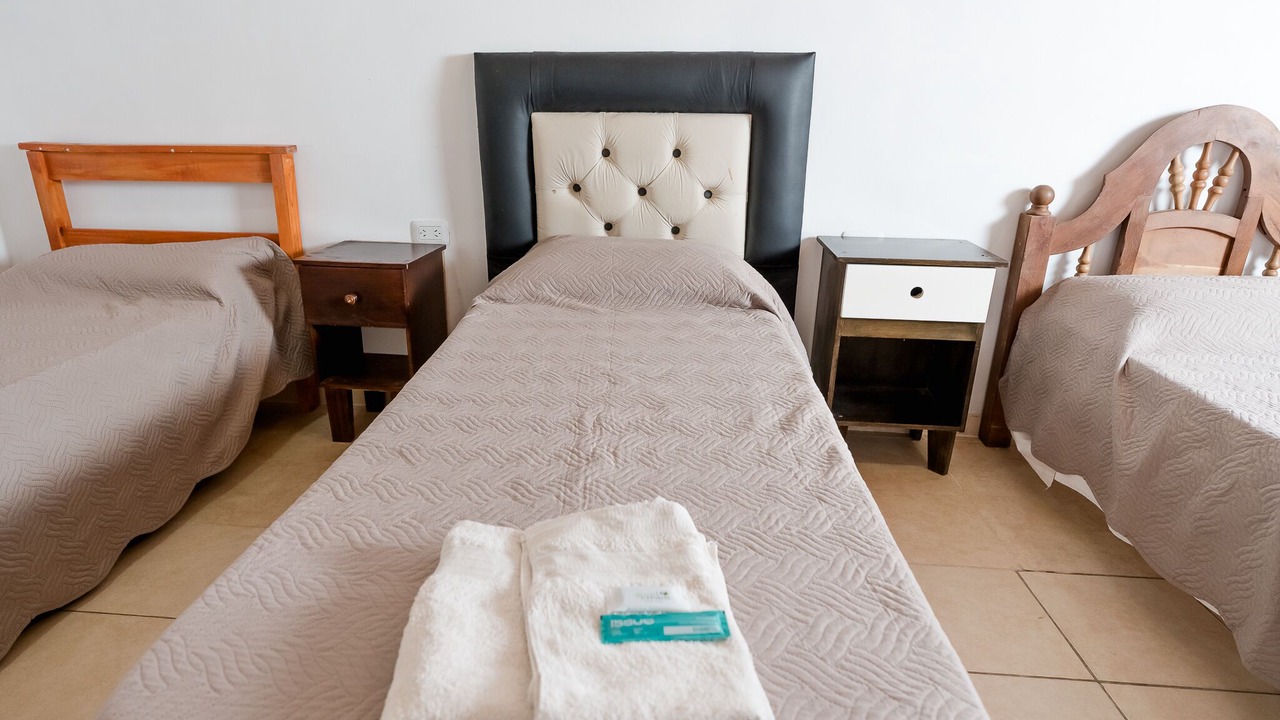 Photo of Bedroom in Patquia