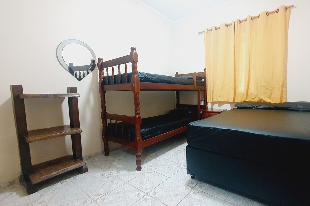 Photo of Bedroom in Gaivota