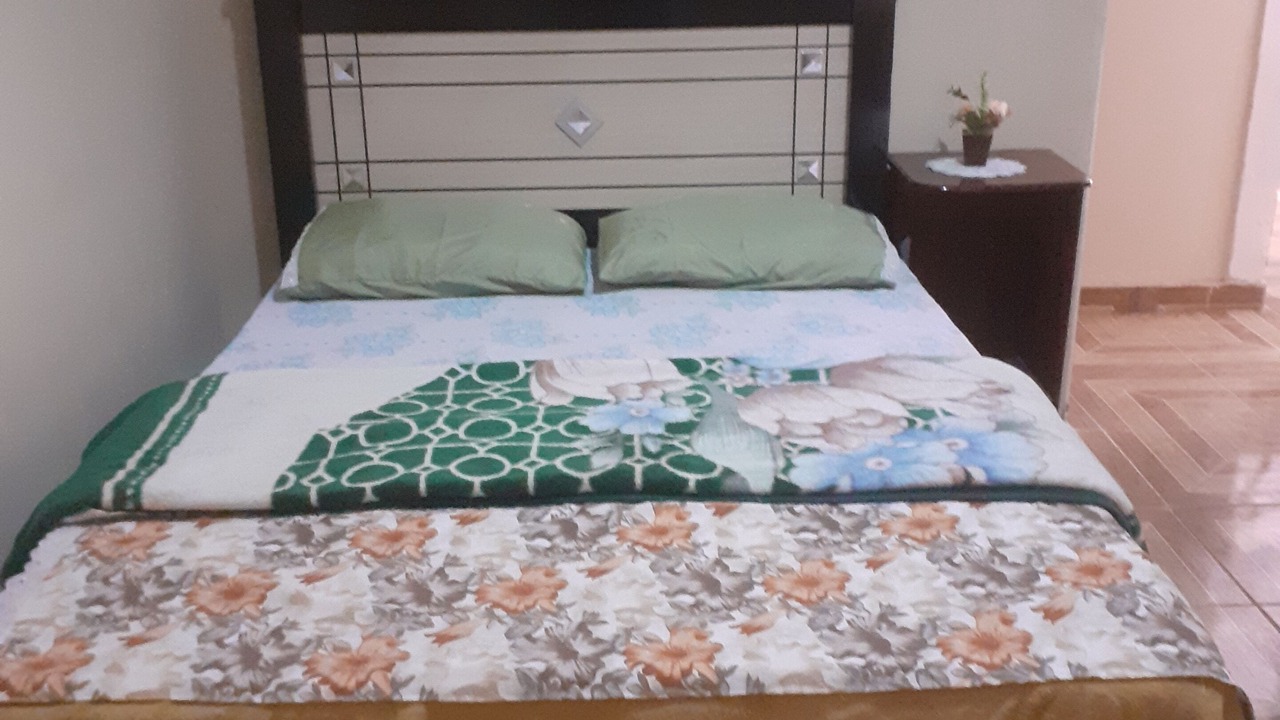 Photo of Bedroom in Cavalcante