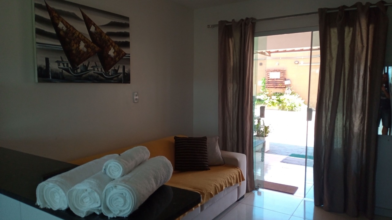 Photo of Bedroom in Aracoiaba