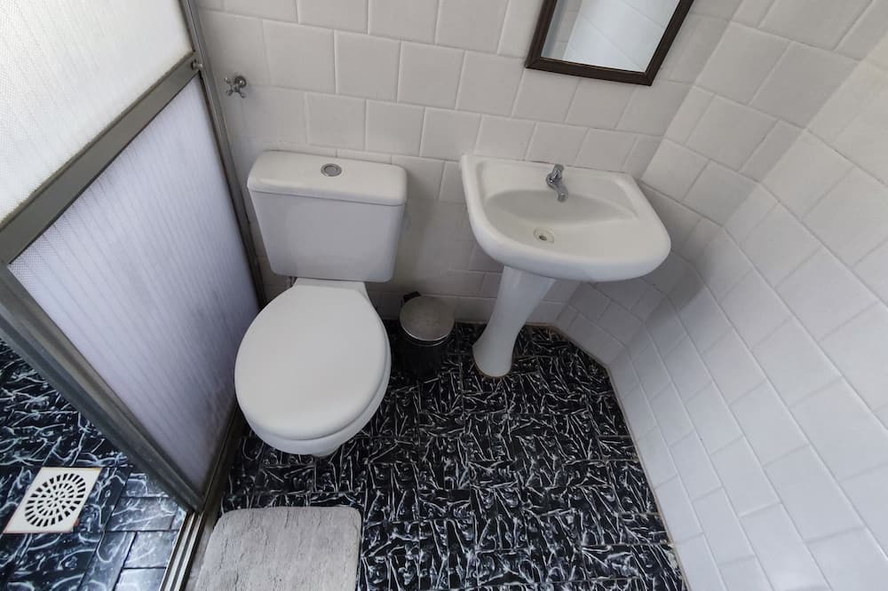Photo of Bathroom in Itaqui