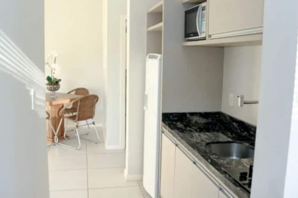 Photo of Kitchen in Ingleses do Rio Vermelho