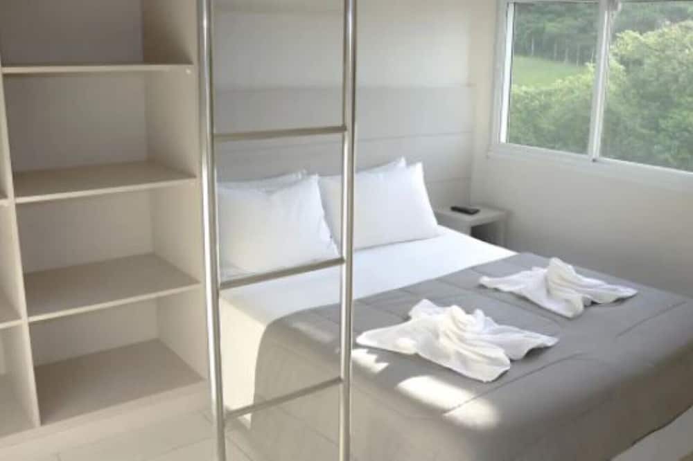 Photo of Bedroom in Ingleses do Rio Vermelho