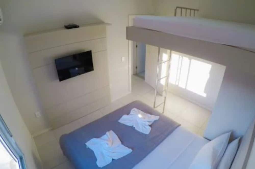 Photo of Bedroom in Ingleses do Rio Vermelho