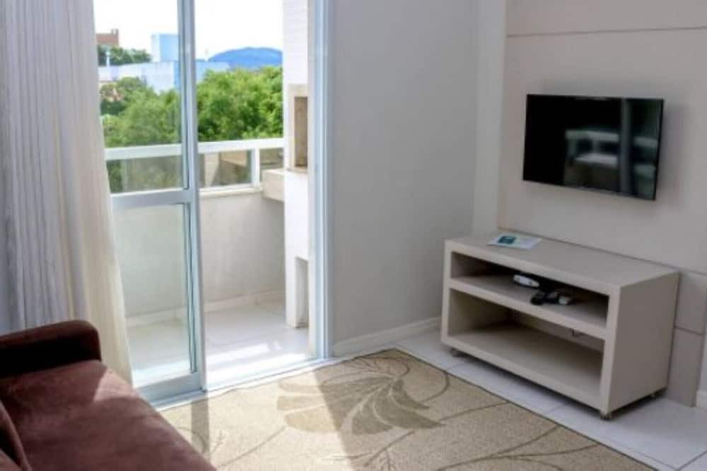 Photo of Livingroom in Ingleses do Rio Vermelho